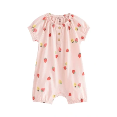 Obrázek Lindex Overal pro děti, Velikost: 86, Light pink