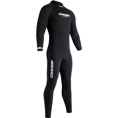 Obrázek Cressi Summer Man Pánský neopren 2,5 mm potápěčský oblek