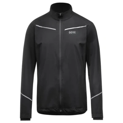 Obrázek GORE WEAR R3 pánská bunda Partial TEX INFINIUM, černá, l