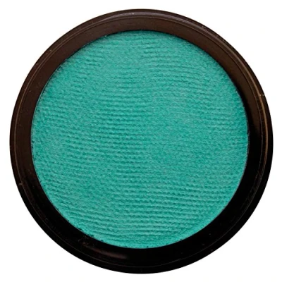 Obrázek Eulenspiegel Profesionální Make up Aqua 12 ml perleťově tyrkysová