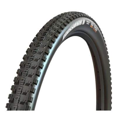 Obrázek MAXXIS CrossMark II 29x2,25 (57 622) EXO TR skládací černá Plášť