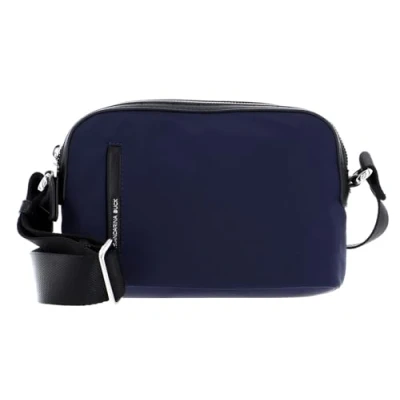 Obrázek Mandarina Duck Damen Hunter P10VCT02 Umhängetasche, Eclipse, 22x14,5x8,5 (L x H W)