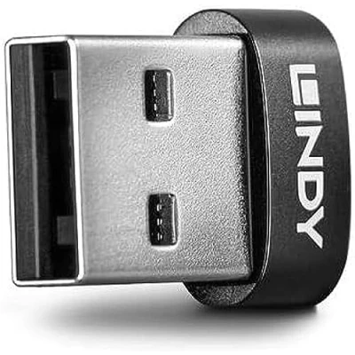 Obrázek LINDY 41884 USB 2. 0 adaptér typ CF/AM