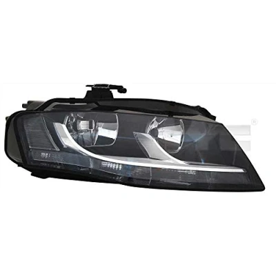 Obrázek DAPA GmbH &amp; Co. KG 2011544062 světlomet levý