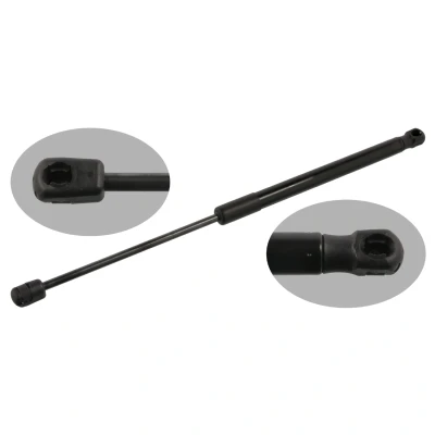 Obrázek febi bilstein 34410 plynová pružina pro dveře zavazadlového prostoru, 1 kus