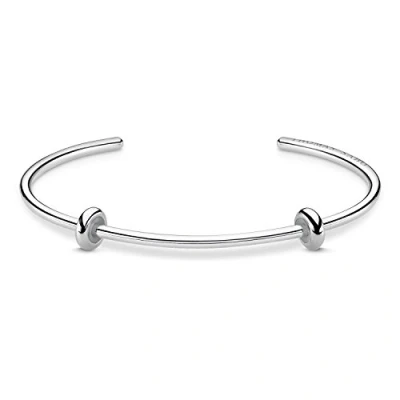 Obrázek Thomas Sabo Náramek Classic 925 sterlingové stříbro AR094 001 21, Mincovní stříbro, Bez kamene.