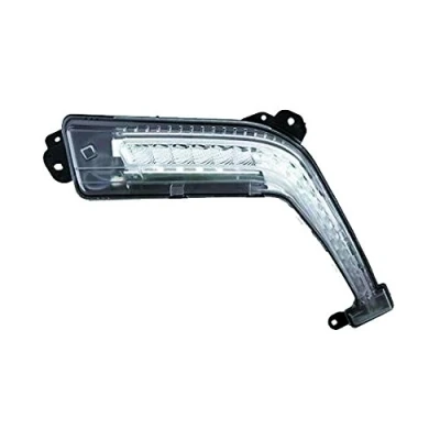 Obrázek Equal Quality GA9990 Scheinwerfer hinten links, Weiß