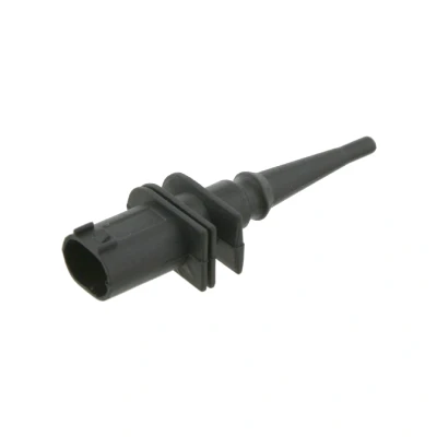 Obrázek febi bilstein 26015 Snímač teploty vzduchu pro venkovní teplotu, 1 kus, černý
