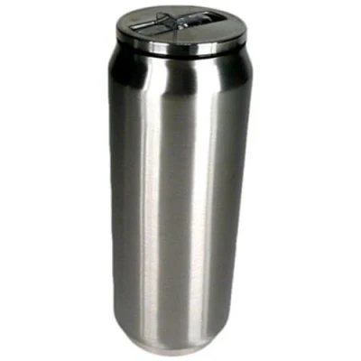 Obrázek YOKO DESIGN Canette Isotherme 500 ml en Inox
