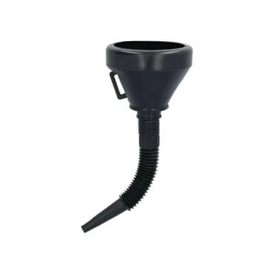 Obrázek Carpoint 0623402 Nálevka Černá