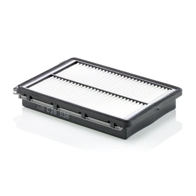 Obrázek MANN FILTER C 28 036 vzduchový filtr pro osobní automobily