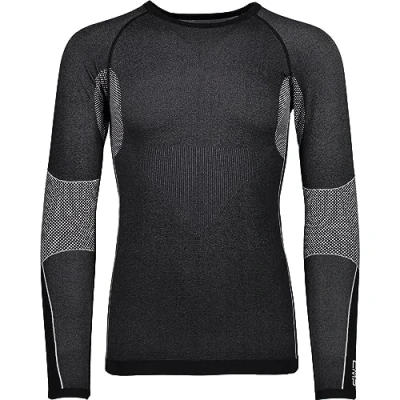 Obrázek CMP Seamless Tílko, Muži, Velikost: S/M, Schwarz