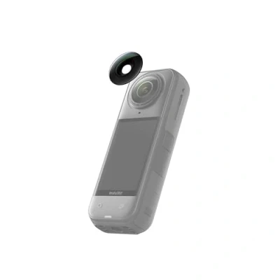 Obrázek Insta360 X5 sada náhradních čoček