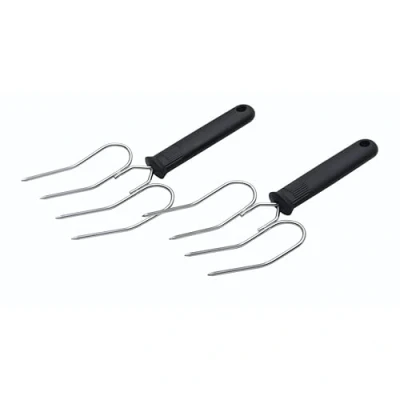 Obrázek Kitchen Craft drůbeže A pečení Spouštěč, sada 2 ks