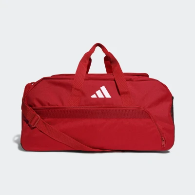 Obrázek Taška Adidas Tiro L Duffle M Ib8658 Červené