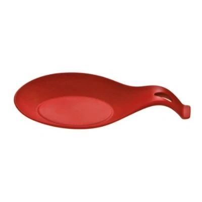 Obrázek Premier Housewares Zing lžíce organizér Silikon, Červená