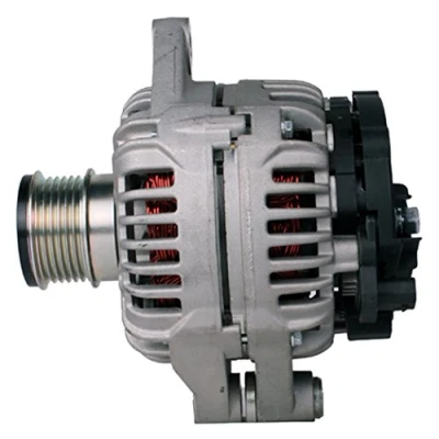 Obrázek HELLA 8EL 012 428 441 generátor/alternátor 14V 140A mimo jiné pro Opel Zafira / Family B (A05)