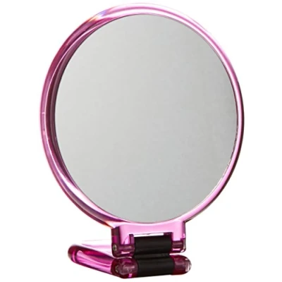 Obrázek Beter Look Zrcadlo, skládací, 10násobné zvětšení, 14 cm