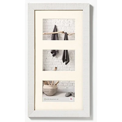 Obrázek Dřevěný rám Home, design Walther., 3 x 10 15 cm