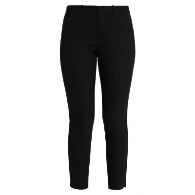 Obrázek s.Oliver Shape Ankle Kalhoty, Ženy, Velikost: 36, Black