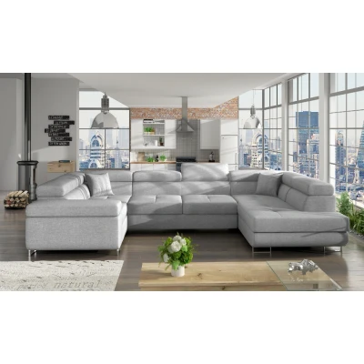 Obrázek Letto sedací souprava Materiál / Dekor: Sawana 21, Orientace: Pravá