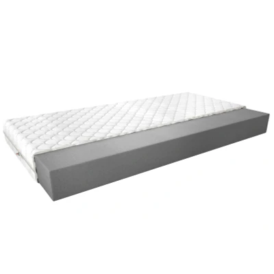 Obrázek Pěnová matrace Lino Medicott Silver Rozměr: 120x200