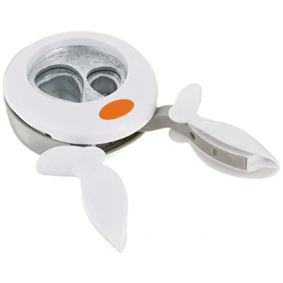 Obrázek Fiskars X Large Squeeze Punch, Blütenblatt von Petal