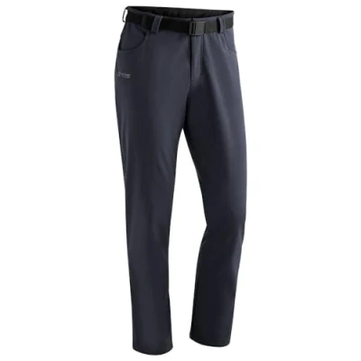 Obrázek Maier Sports Pánské outdoorové kalhoty Perlit M Night Sky, 58