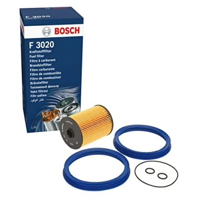 Obrázek Bosch Automotive F3020 benzínový filtr auto