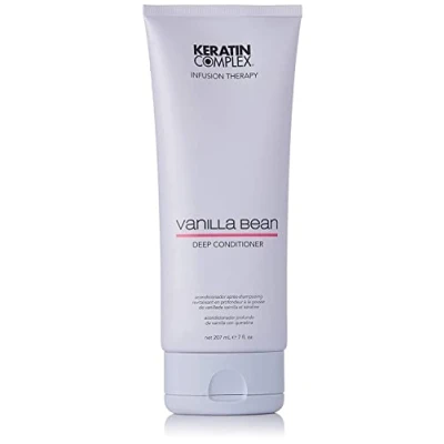 Obrázek Keratin Complex Vanilla Bean Deep kondicionér 207 ml/7 oz, balení 1 ks (1 x 0. l)