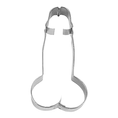 Obrázek Städter 216761 vykrajovátko, nerezová ocel, stříbrná, 9 x cm