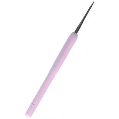 Obrázek Tulip Crochet Hook, Strick, Transparent, 2