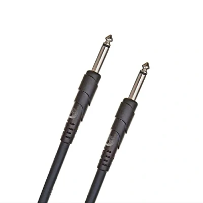 Obrázek Planet Waves PW CSPK 25 Classic Series reproduktorový kabel 7,5 m (25 stop) černý