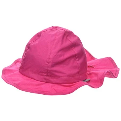 Obrázek Sterntaler Unisex Flapper s vázacími pásky a ochranou šíje, Růžová (Magenta 745)