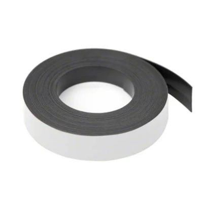 Obrázek FIRST4MAGNETS F4MF 19BU pro 1 Magnetischen Grid linie Tape, 5 m délka, kov, modrá, 19 mm šířka x 0,76 tlustou