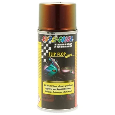 Obrázek DUPLI COLOR 164620 FLIP FLOP ultra sunrise 150 ml