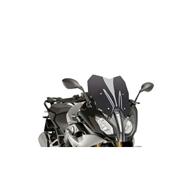 Obrázek Puig 7616 F Racing Bildschirm für BMW R1200 RS 15 &quot;17 ,