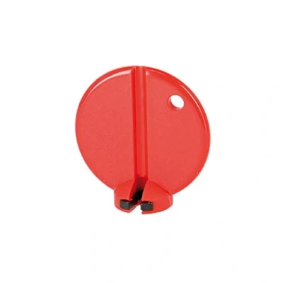 Obrázek KLICKFix Napínák na paprsky Spokey 3,25 mm, červená, jedna velikost