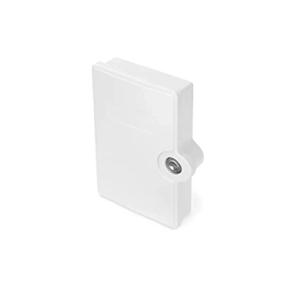 Obrázek Digitus Professional DN pro 968912 Ftth Distribution box venkovní, IP65, 2 x SC/SX adaptér, LC/DX