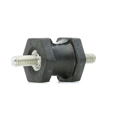 Obrázek Bosal 255 627 nárazník, tlumič výfuku