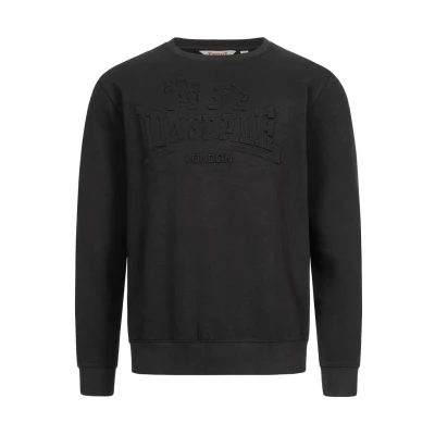 Obrázek Lonsdale Mikina, Muži, Velikost: 3XL, Black