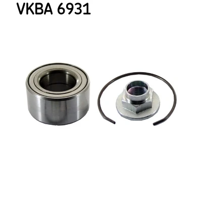 Obrázek SKF Vkba 6931 sada ložisek kol