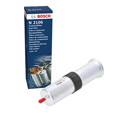 Obrázek Bosch Automotive N2106 dieselový filtr Auto (F 026 402 106)