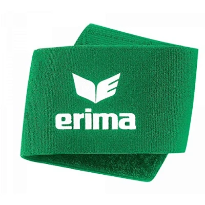 Obrázek Erima Chránič holeně Guard Stays, smaragd, One Size, 724027