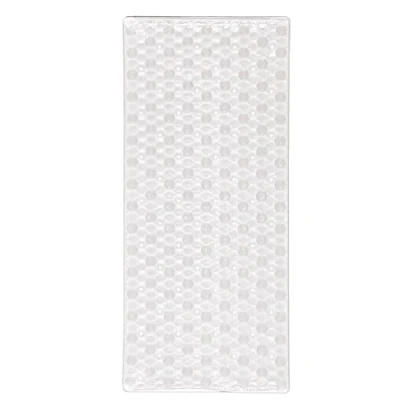 Obrázek Kleine Wolke Cubic Rug, plast, průhledný, 118 x 28 mm