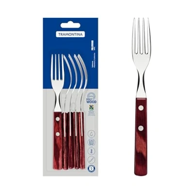 Obrázek Domácí by Maeser, ušlechtilý Steakový sada příborů z nerezové oceli