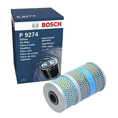Obrázek Bosch Automotive P9274 olejový filtr Auto