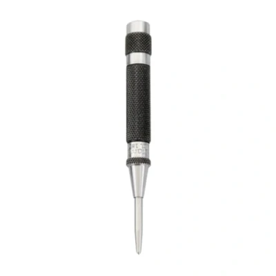 Obrázek Starrett Automatická zrna 18AA s nastavitelným zdvihem, délka 4&quot;, průměr 7/16&quot;