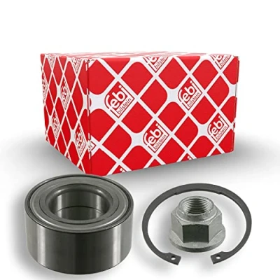 Obrázek Sada ložisek kol FEBI BILSTEIN 22078
