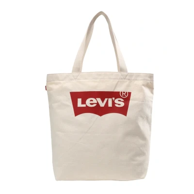 Obrázek Levi&#039;s Batwing TOTE Velká kabelka, Ženy, Velikost: One Size, Ecru